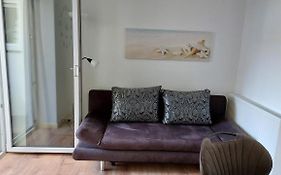 Kleine Wohnung in Bad Schwartau